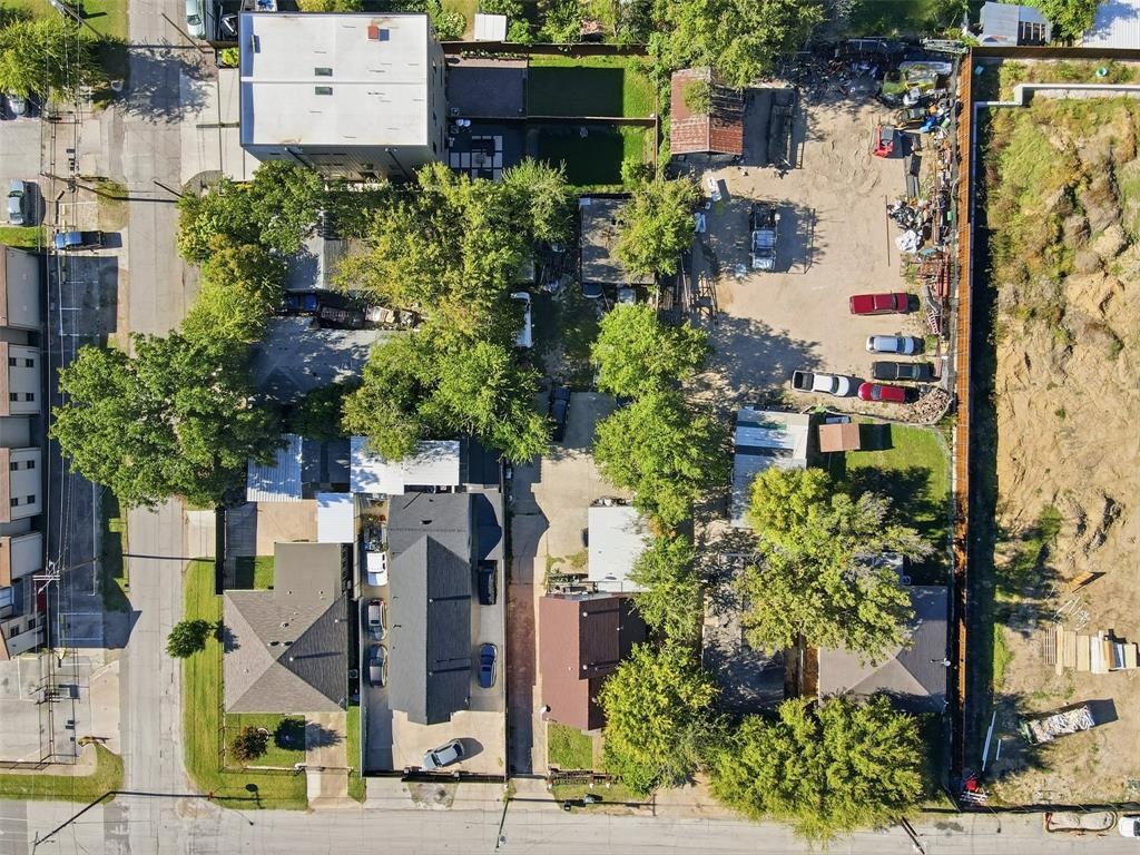 4611 Sylvester Street