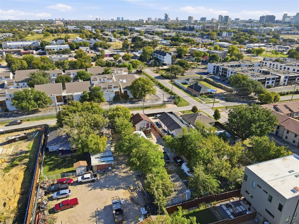 Luis Loeza - Residential