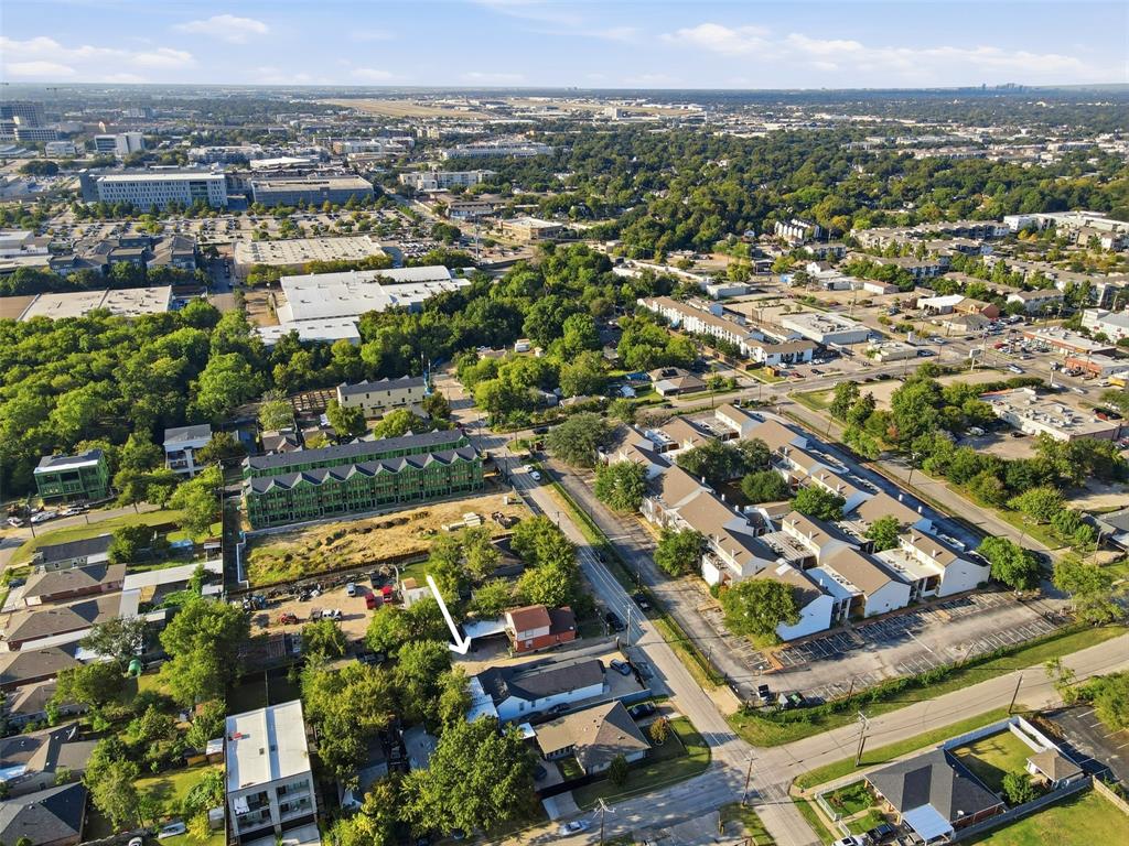 Luis Loeza - Residential