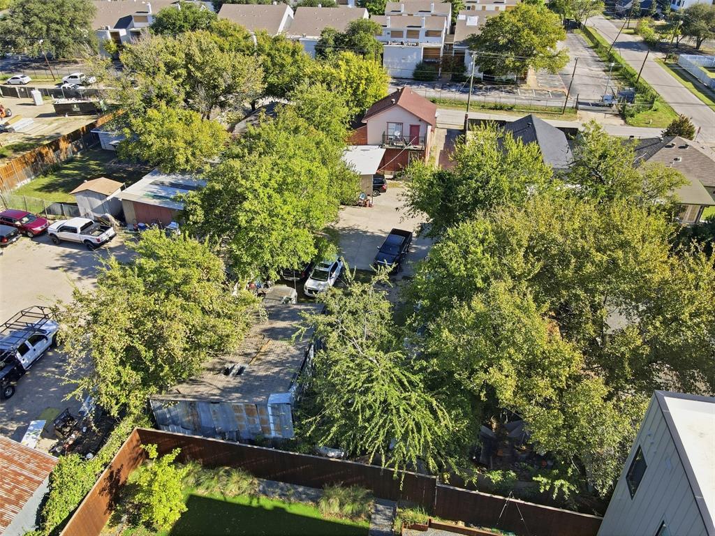 Luis Loeza - Residential