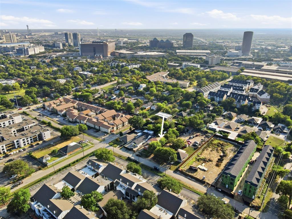 4611 Sylvester Street