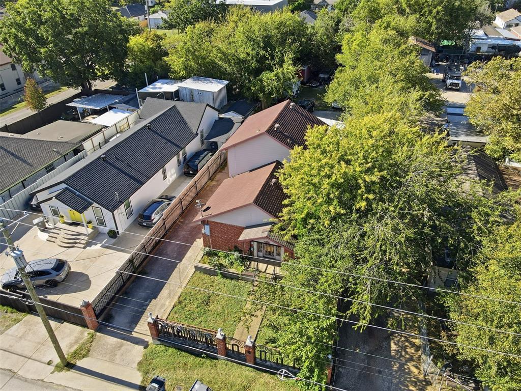 4611 Sylvester Street