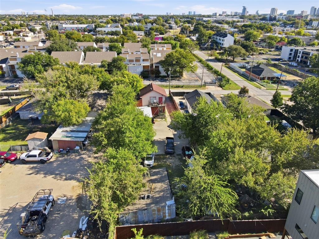 Luis Loeza - Residential