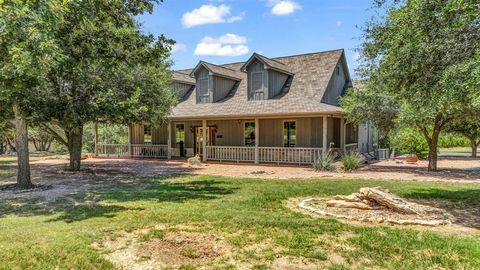 3066 Canyon Wren Loop Graford TX 76449