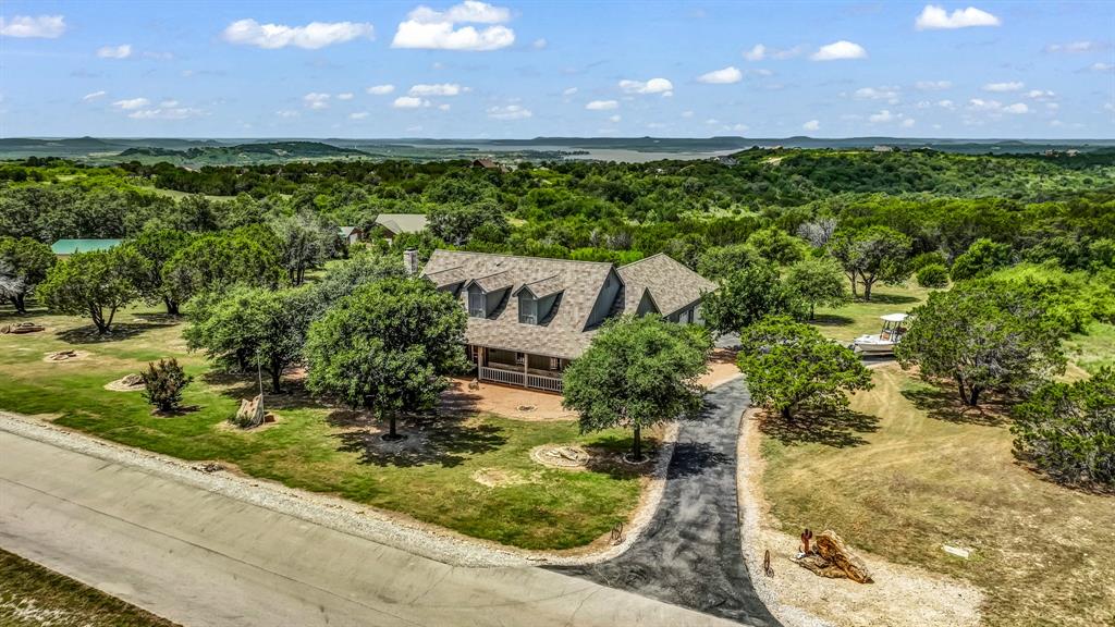 HILLS ABOVE POSSUM KINGDOM PH 3 SEC 5 - Residential