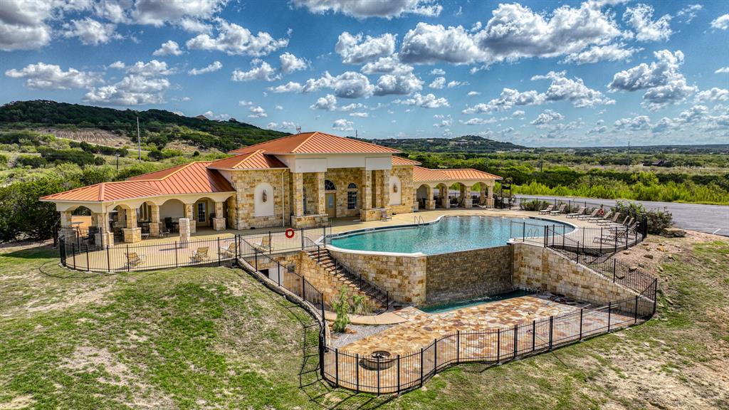 HILLS ABOVE POSSUM KINGDOM PH 3 SEC 5 - Residential