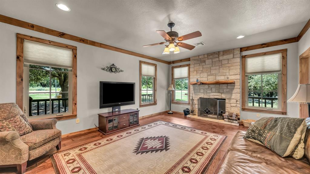 HILLS ABOVE POSSUM KINGDOM PH 3 SEC 5 - Residential