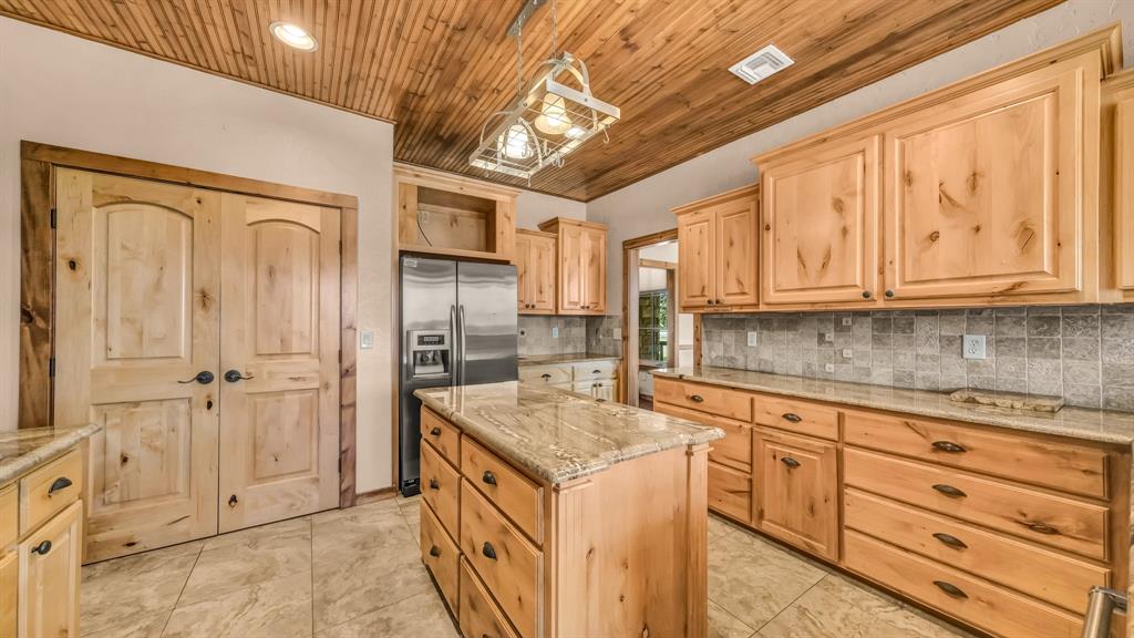 HILLS ABOVE POSSUM KINGDOM PH 3 SEC 5 - Residential