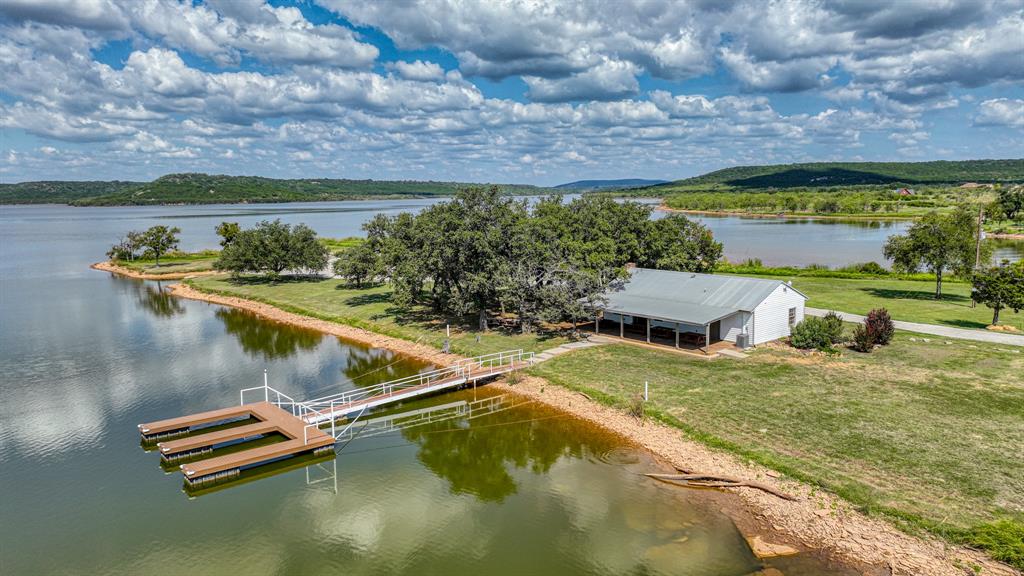 HILLS ABOVE POSSUM KINGDOM PH 3 SEC 5 - Residential