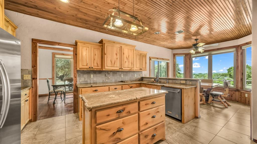 HILLS ABOVE POSSUM KINGDOM PH 3 SEC 5 - Residential