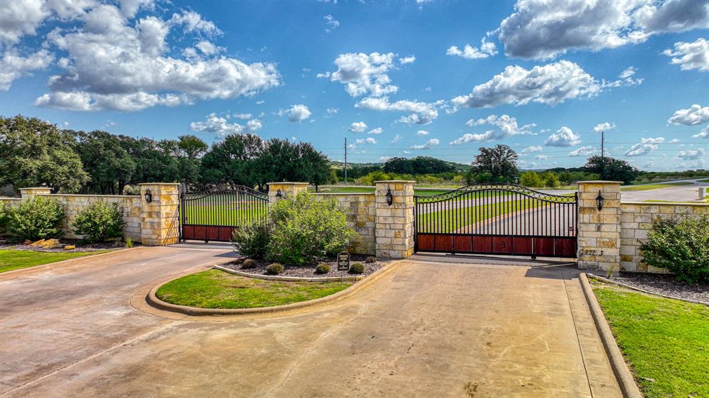 HILLS ABOVE POSSUM KINGDOM PH 3 SEC 5 - Residential