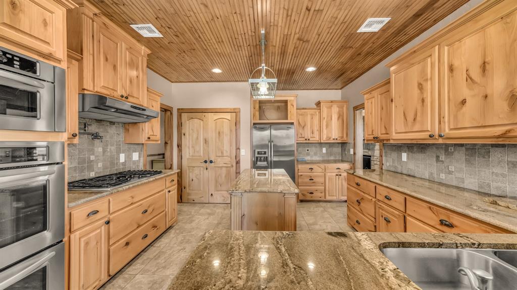 HILLS ABOVE POSSUM KINGDOM PH 3 SEC 5 - Residential