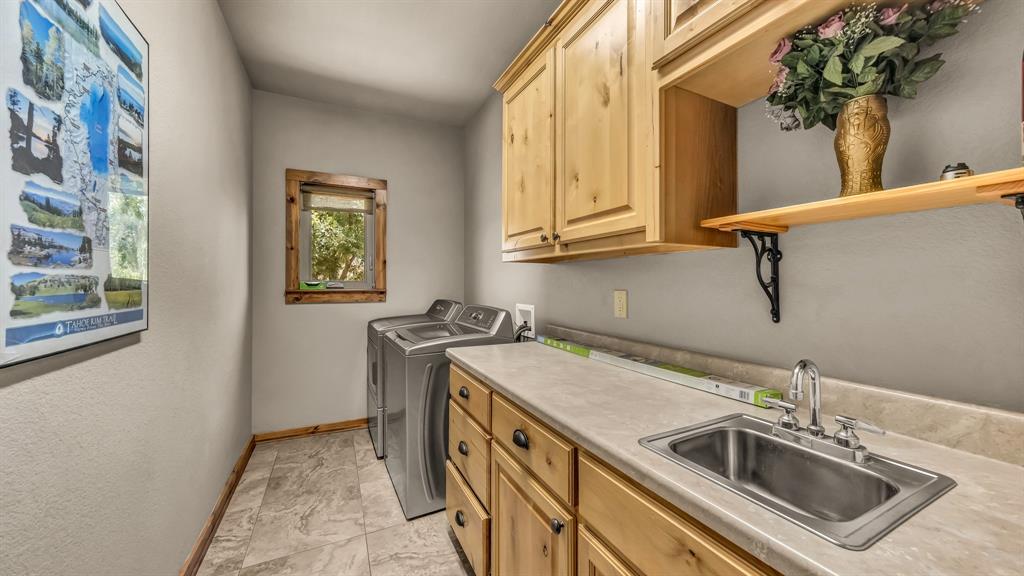 HILLS ABOVE POSSUM KINGDOM PH 3 SEC 5 - Residential