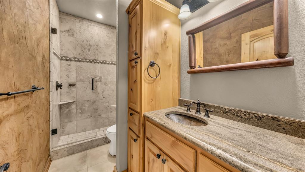 HILLS ABOVE POSSUM KINGDOM PH 3 SEC 5 - Residential