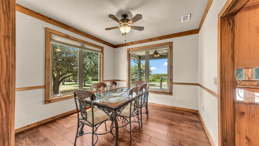 HILLS ABOVE POSSUM KINGDOM PH 3 SEC 5 - Residential