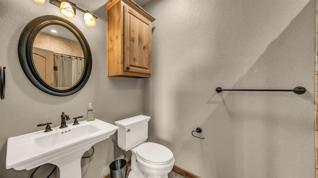 HILLS ABOVE POSSUM KINGDOM PH 3 SEC 5 - Residential