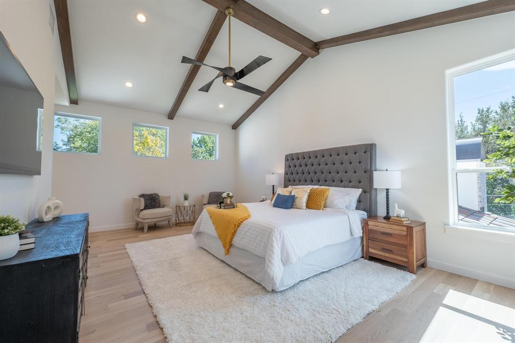 Jackson Terrace - Residential