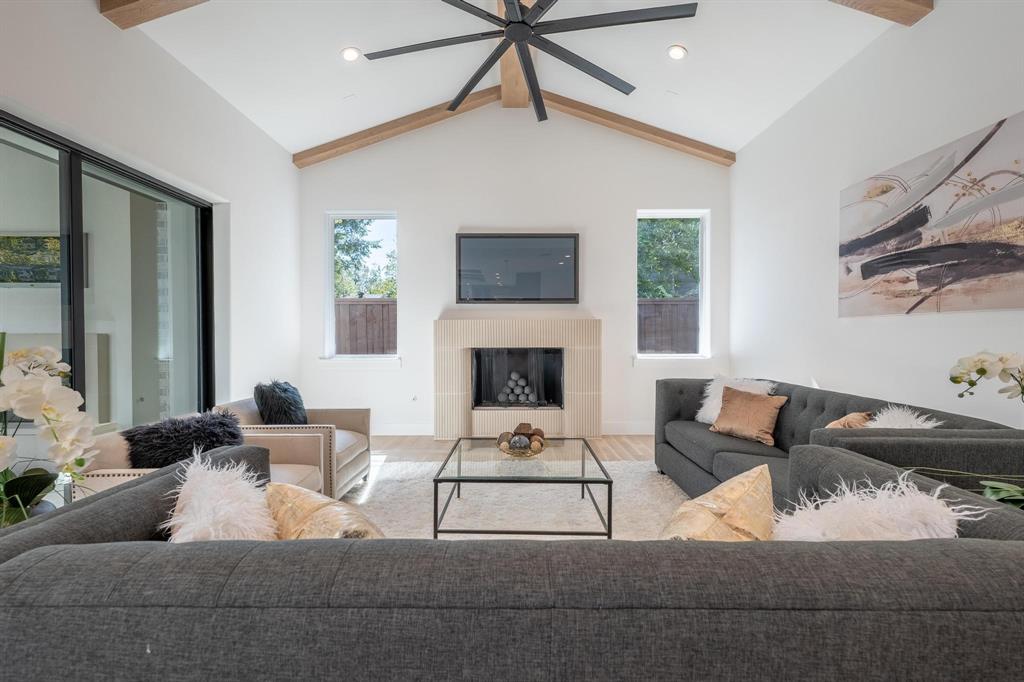 Jackson Terrace - Residential