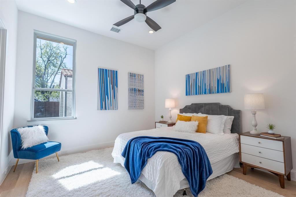 Jackson Terrace - Residential