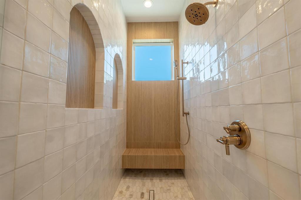 Jackson Terrace - Residential