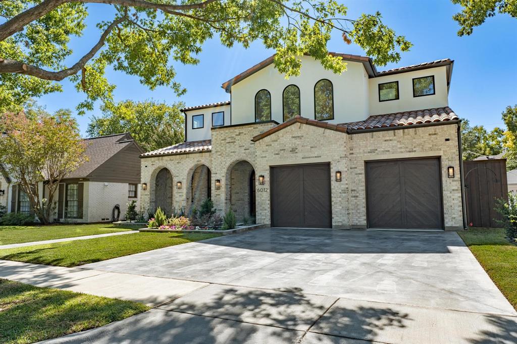 Jackson Terrace - Residential