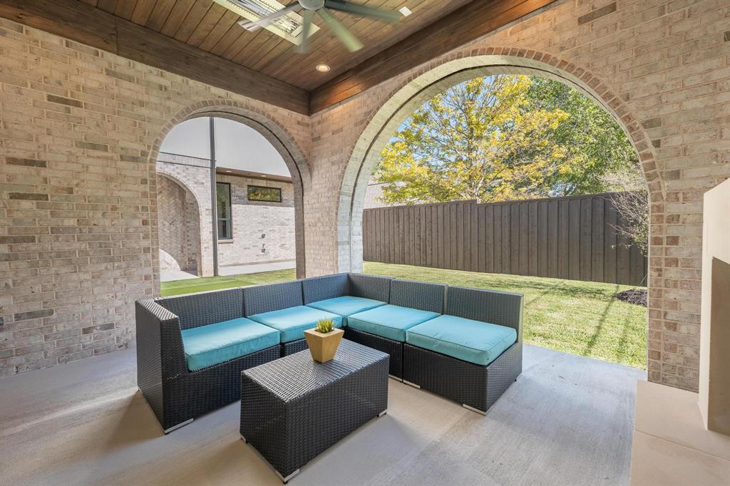 Jackson Terrace - Residential