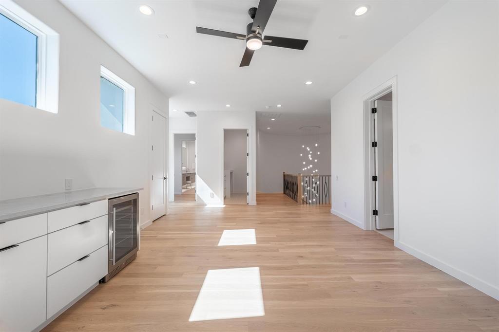 Jackson Terrace - Residential