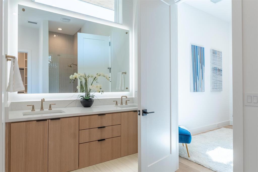 Jackson Terrace - Residential