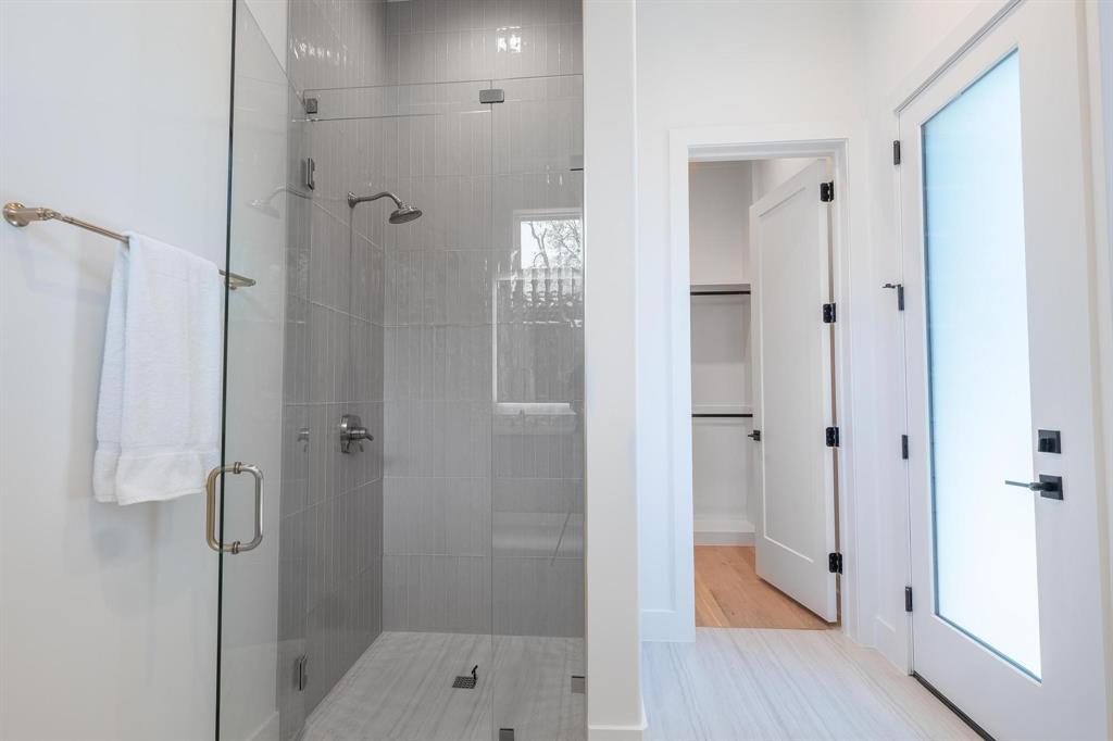 Jackson Terrace - Residential