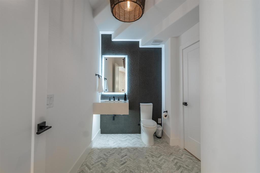 Jackson Terrace - Residential