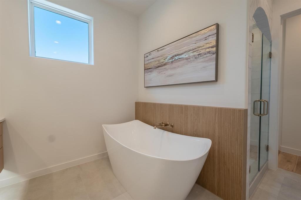 Jackson Terrace - Residential