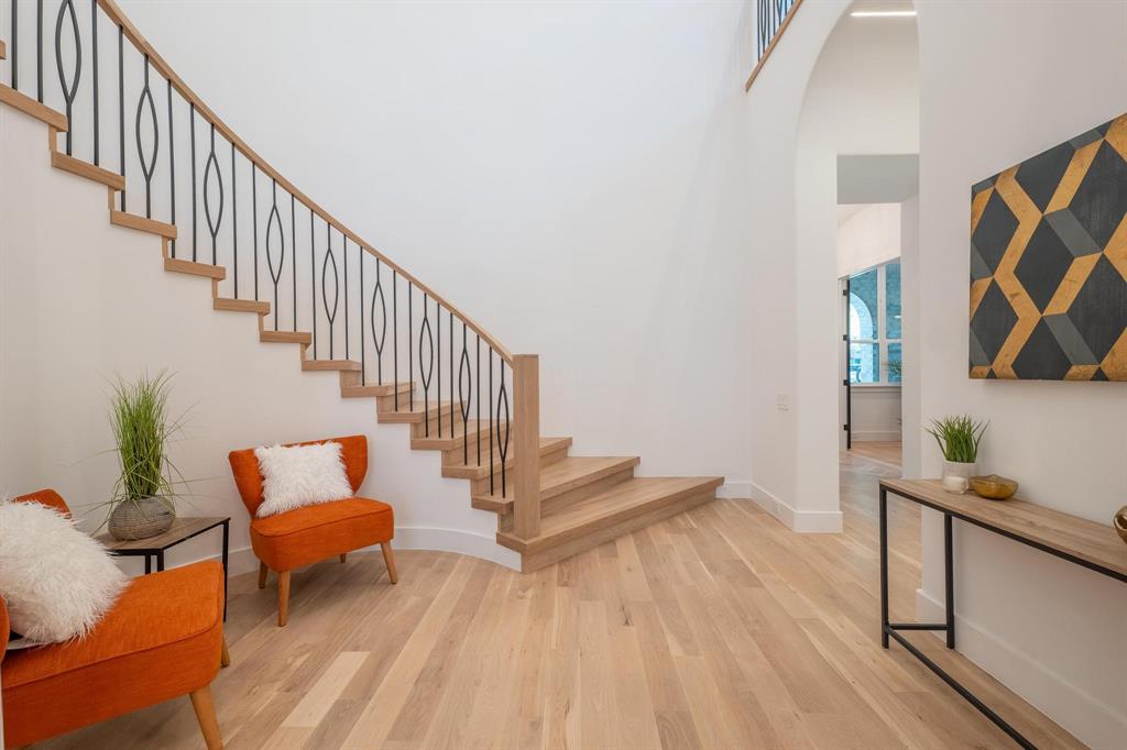 Jackson Terrace - Residential