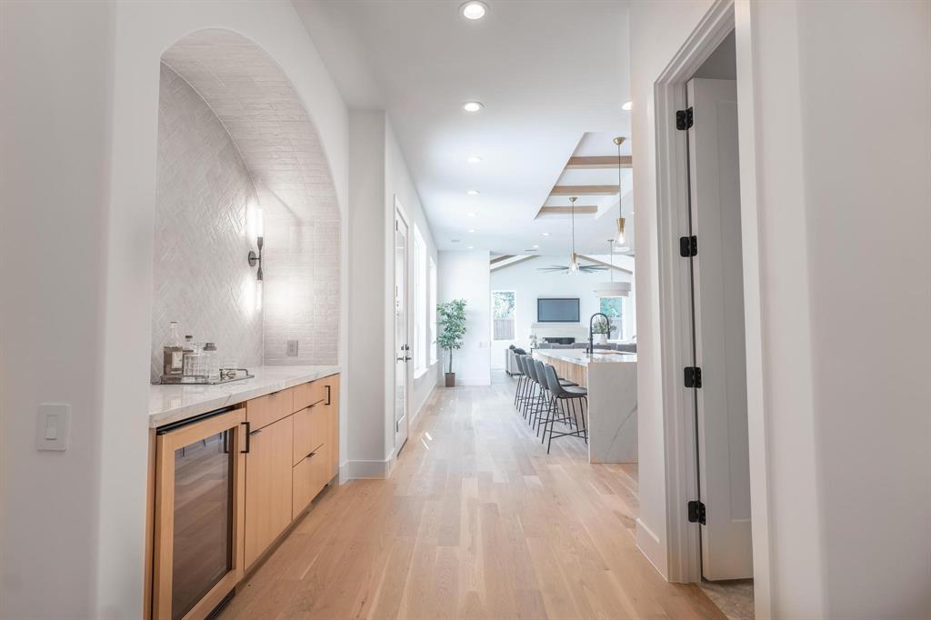 Jackson Terrace - Residential