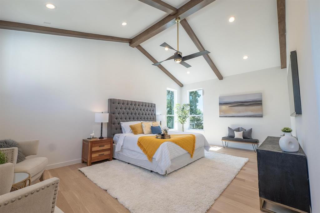 Jackson Terrace - Residential