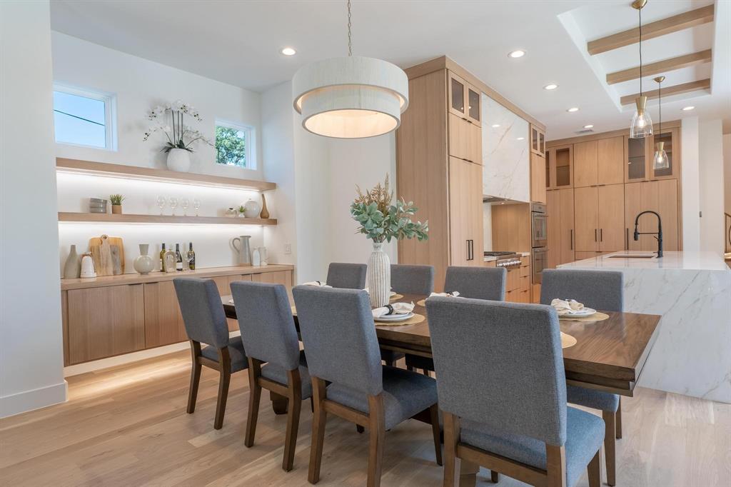 Jackson Terrace - Residential