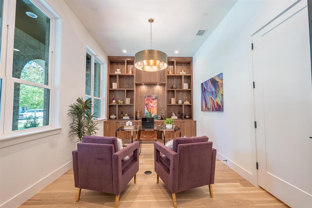 Jackson Terrace - Residential