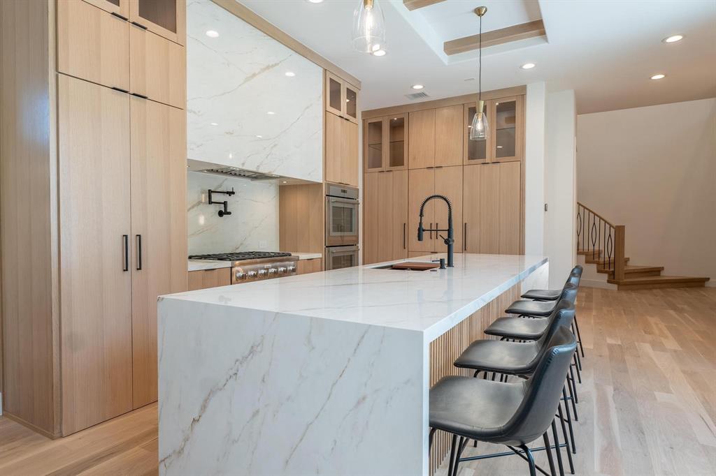 Jackson Terrace - Residential