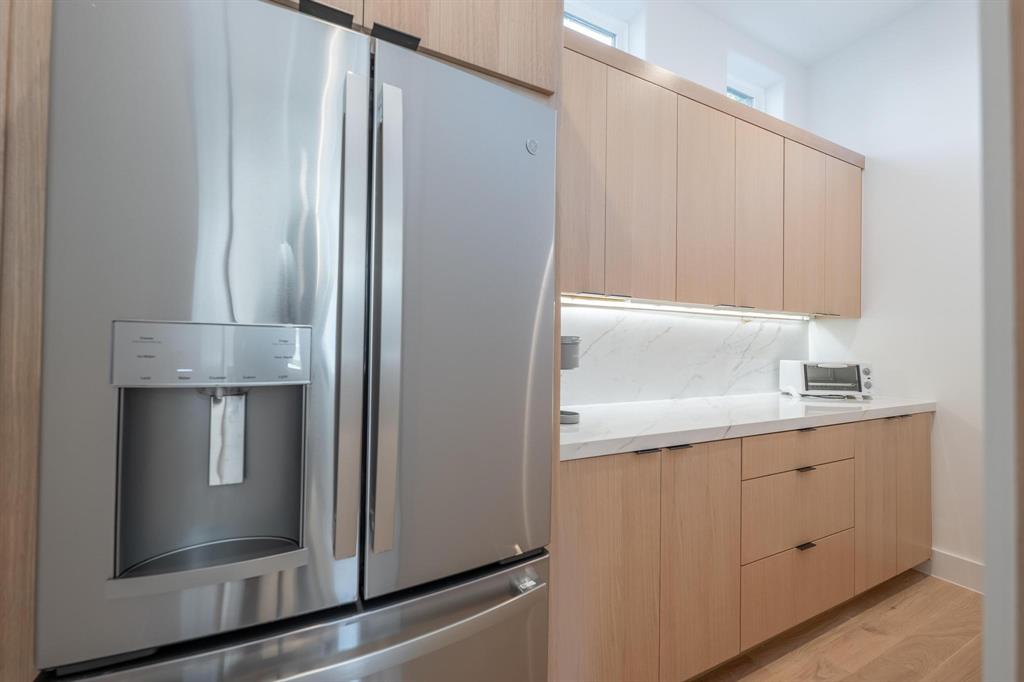 Jackson Terrace - Residential