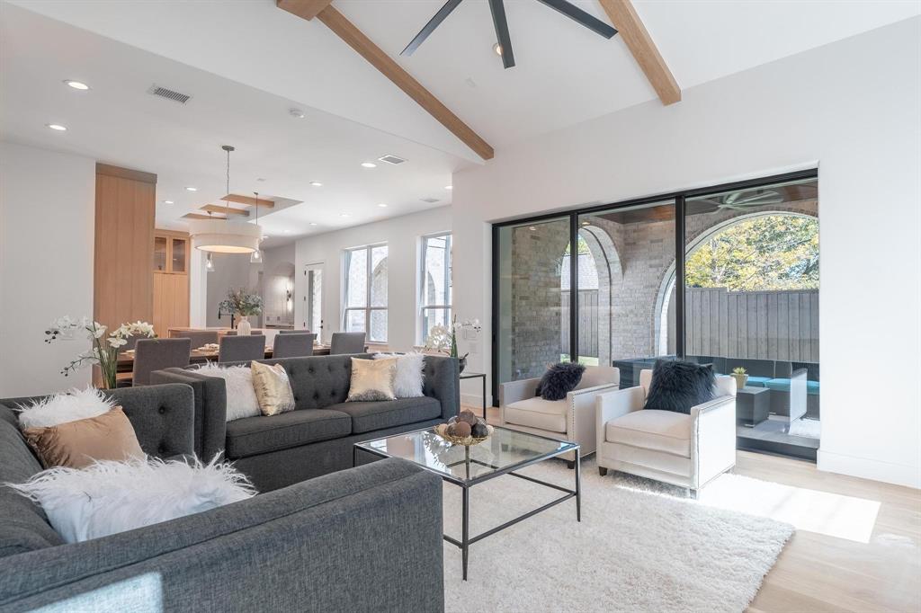 Jackson Terrace - Residential