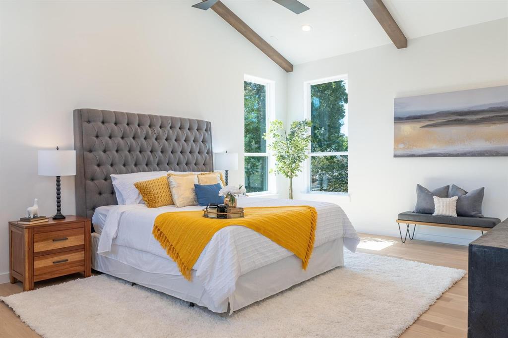 Jackson Terrace - Residential