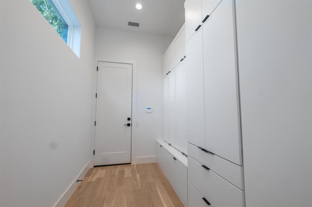 Jackson Terrace - Residential