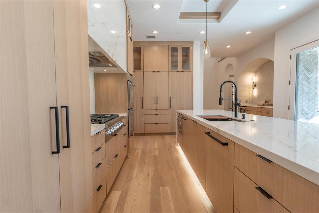 Jackson Terrace - Residential