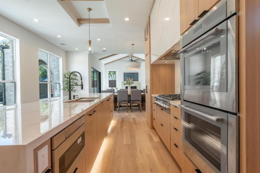 Jackson Terrace - Residential