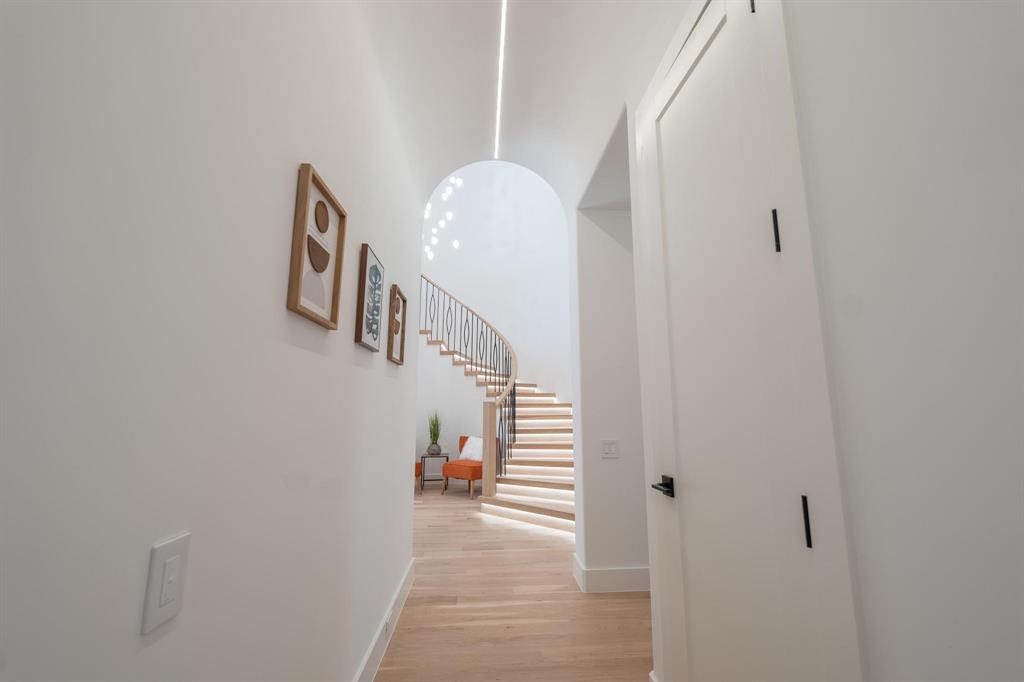 Jackson Terrace - Residential