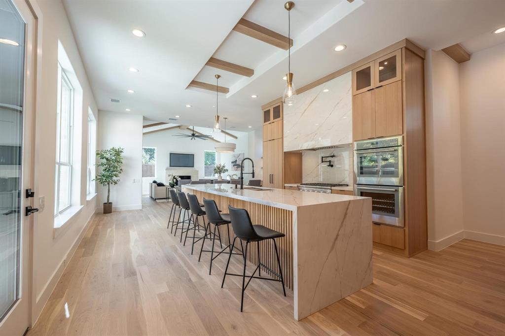 Jackson Terrace - Residential