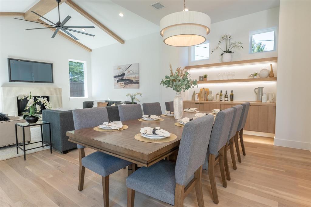 Jackson Terrace - Residential