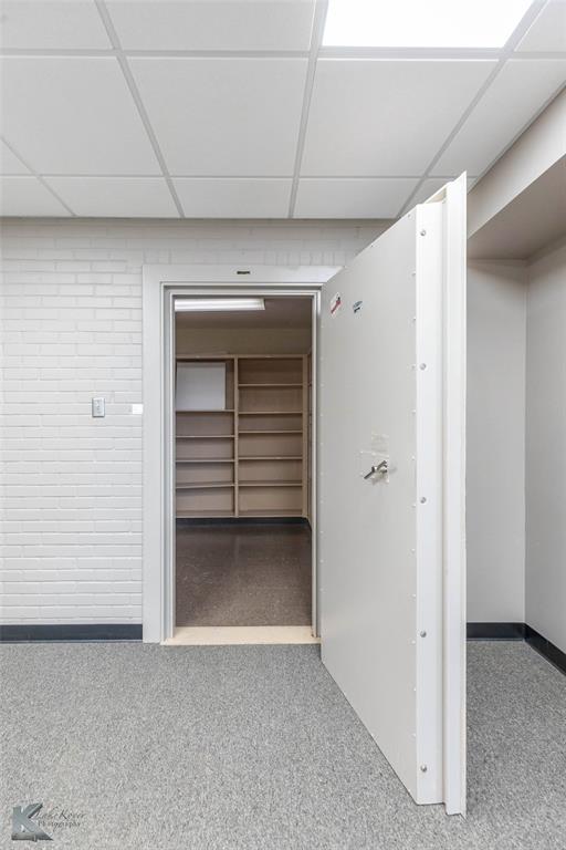 Ot Abilene - Commercial Sale