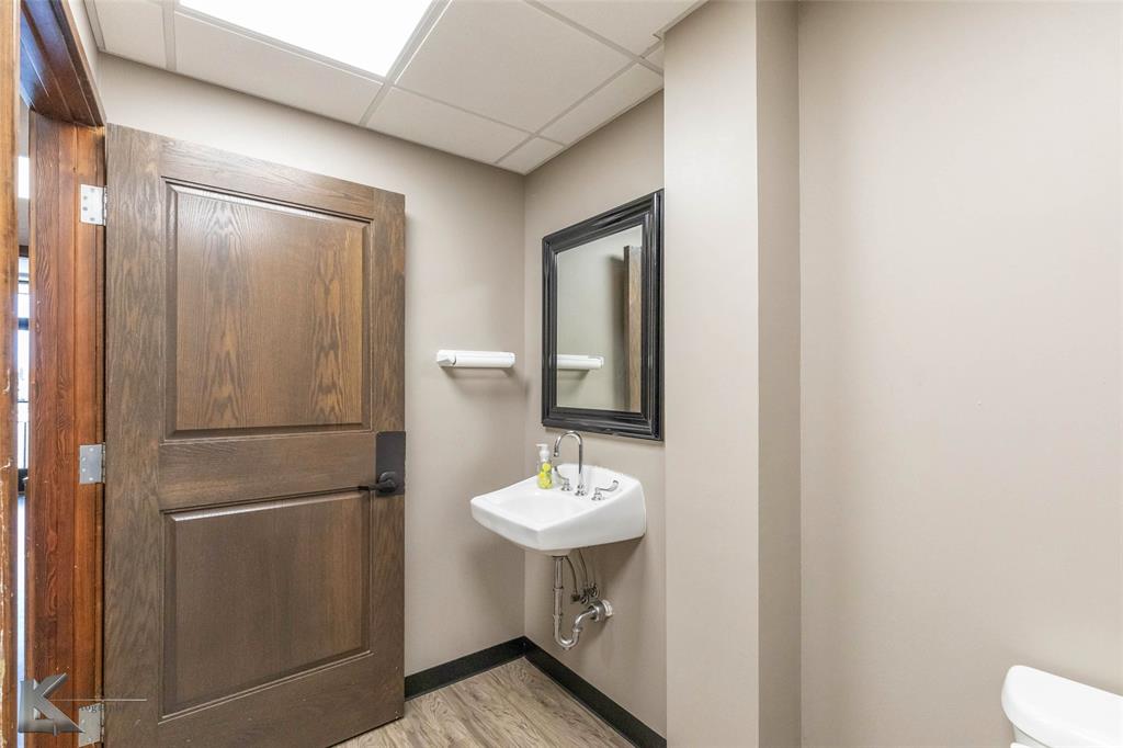 Ot Abilene - Commercial Sale