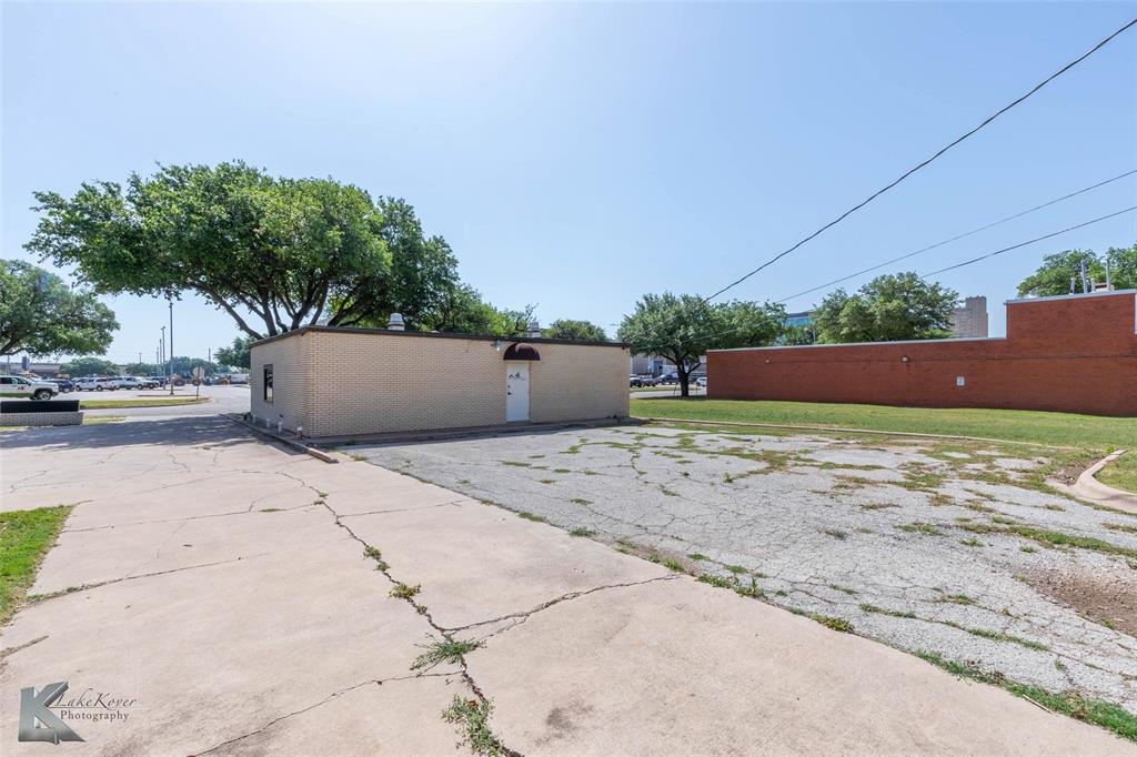 Ot Abilene - Commercial Sale