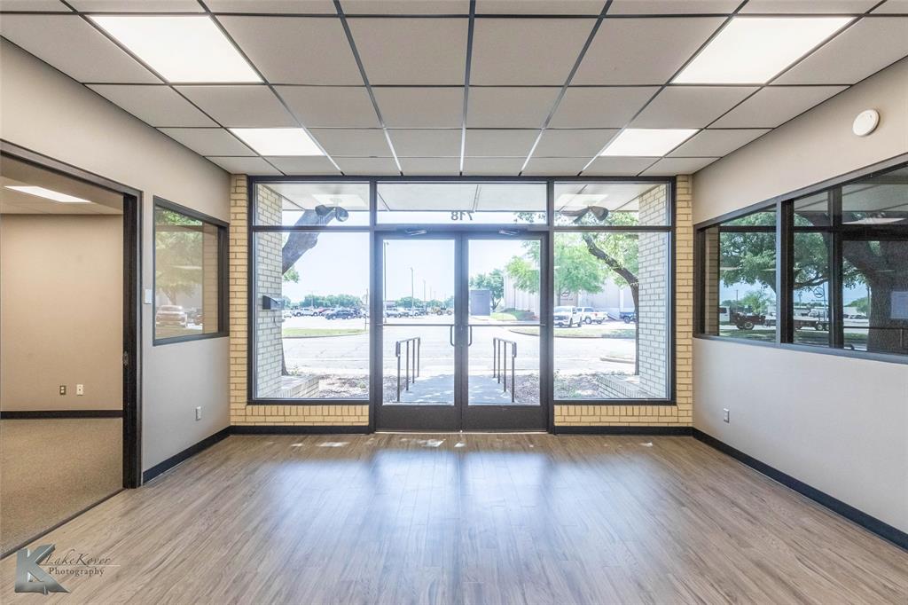 Ot Abilene - Commercial Sale